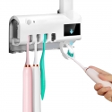 UV disinfection lamp - UV Toothbrush Sterilizer